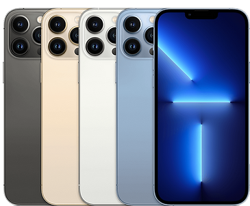iPhone 13 Pro Max and 13 Pro repair in charlotte, nc - CyberMax iPhone Repair