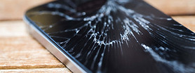 Phone Screen Repair in Charlotte NC