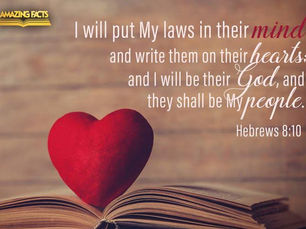 Foreshadowing and Fulfillment - Part 5, We are a Royal Priesthood!