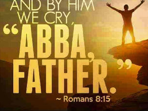 Abba Father