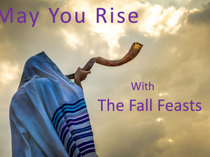 May You Rise with The Fall Feats
