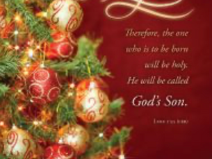 Almost Ready For Christmas