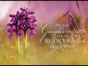 Mary – The Mother of Christ