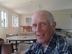 Terry Cooksley - RIP