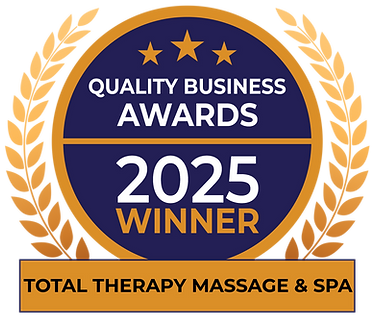 Best Massage Therapist 2025