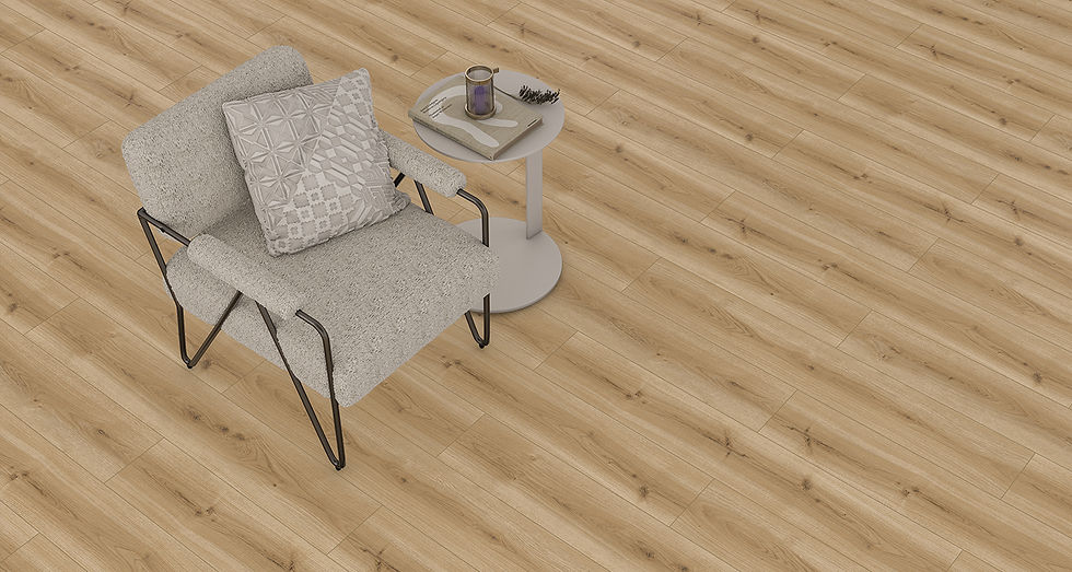 Küçük resim: Trent Meşe