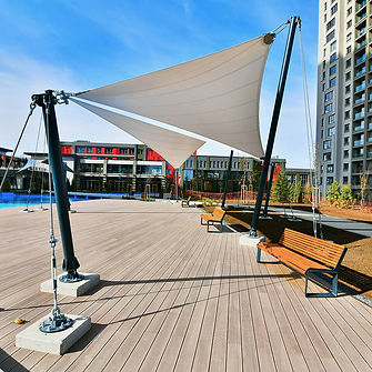 Kompozit Deck