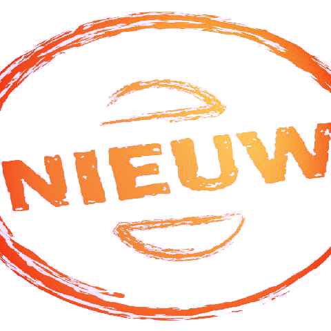 NIEUW