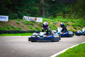 Brentwood Karting Race League - Season 9 - Round 4