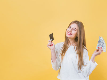 Can There Really be JOY in My Financial Journey?