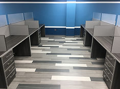 Oz Installation fleet