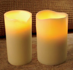 Shining New Light On Setting the Mood