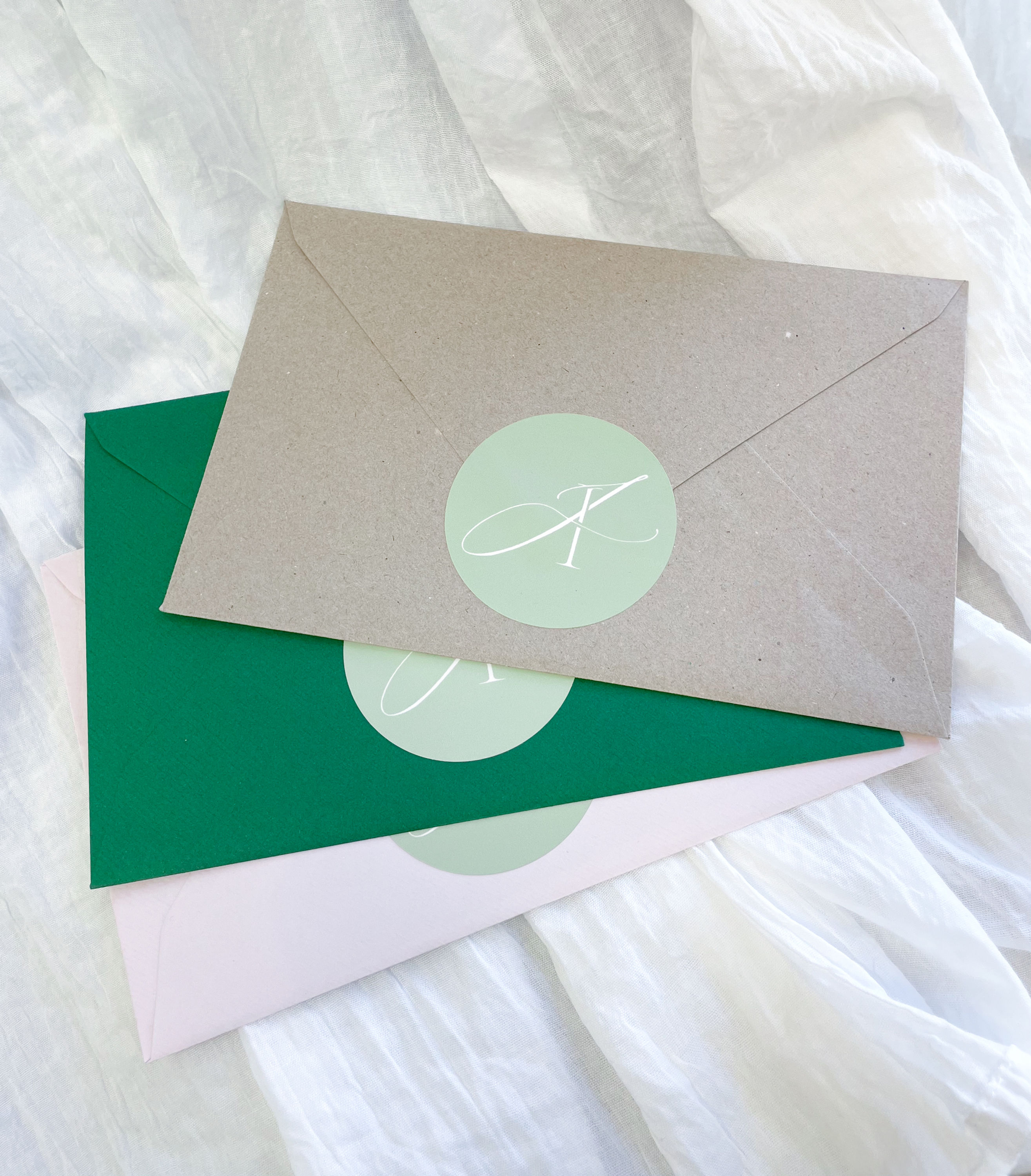 Little Art Surprise Envelope (A5 print)