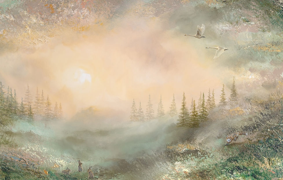 Golden_Sunrise_VAAKA_30x40cm.jpg