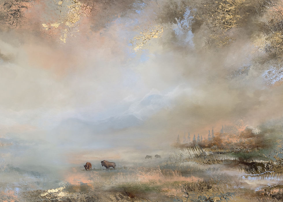 Pikkukuva: Serenity Print LIMITED EDITION