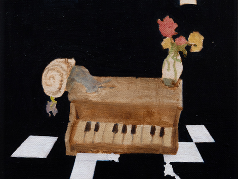 ¿Como pudo ser todo esto real?