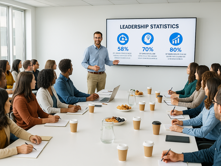 Ryan Abramson Champions Mentorship as Crucial for Marketing Career Growth