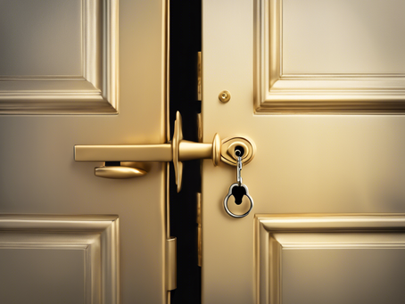 Unlock Your Leadership Potential with Oakridge Leaders