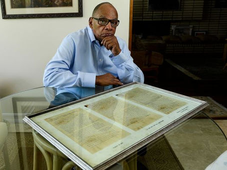Pennsylvania Connections: The Legacy of Martin Luther King, Jr.