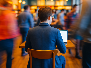 Ryan Abramson: The Dawn of Zero-Click Searching and SEO