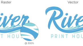 Raster vs. Vector and Apparel Decoration