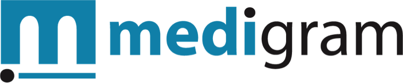 Medigram logo