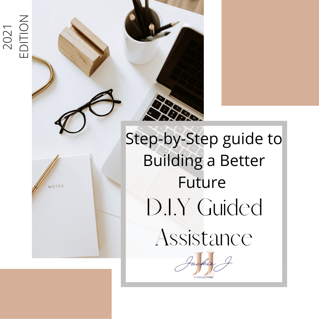 Guided Assistance (D.I.Y)