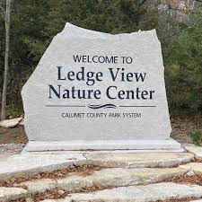 Ledgview Nature Center - 