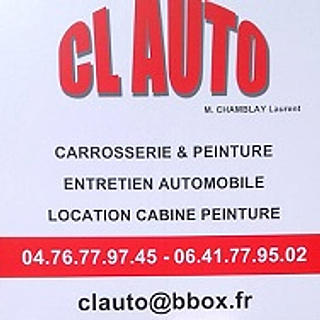 Photo du rédacteur: Laurent CHAMBLAY