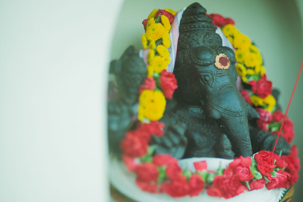 Yagya Ganesh Chaturthi 