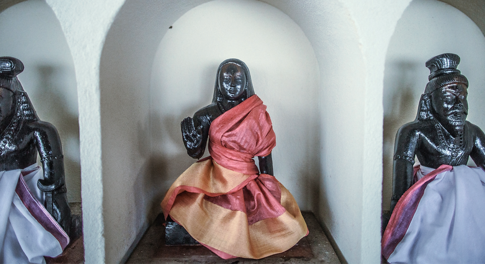 Yagya Rishi Panchami