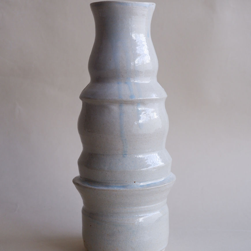 combined form vase