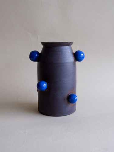 The Bubble- Vase 19 | Kovalska ceramics