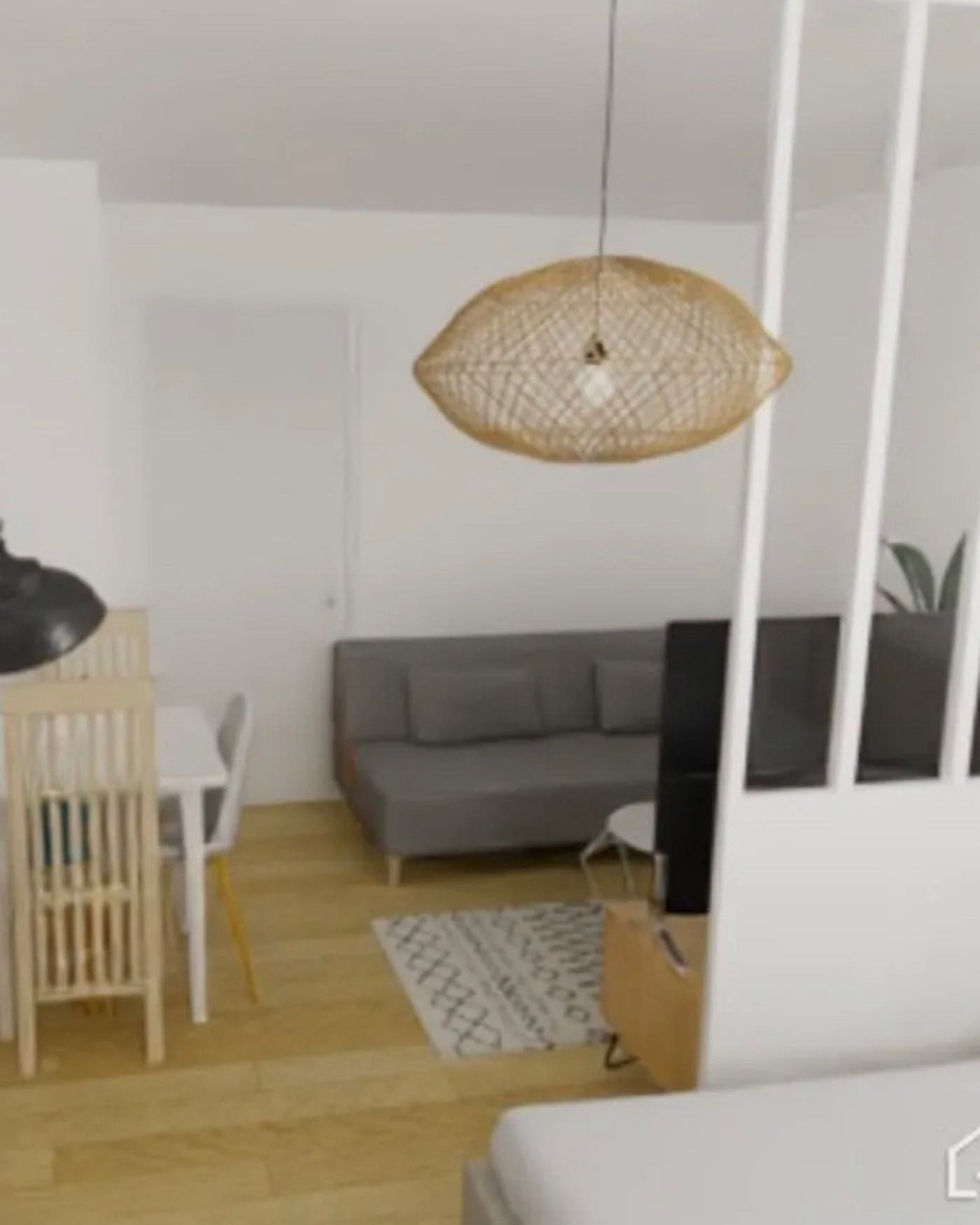 Miniature : Forfait décoration intérieur