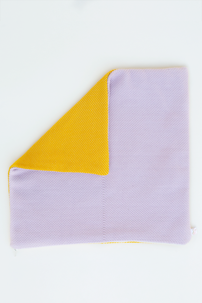 Miniature : Coussin Honolulu