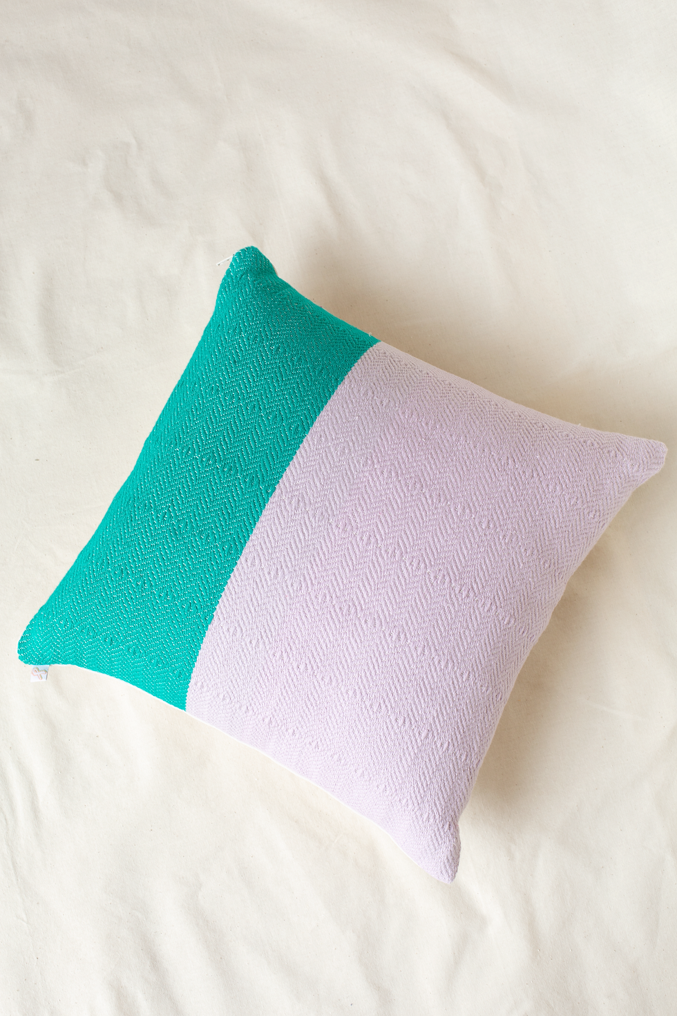 Miniature : Coussin Exotic Island
