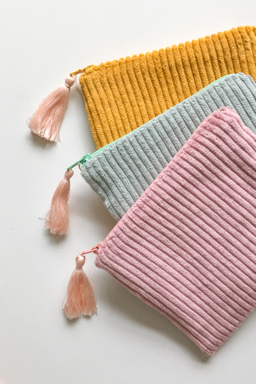 Miniature : Pochette Tropicool