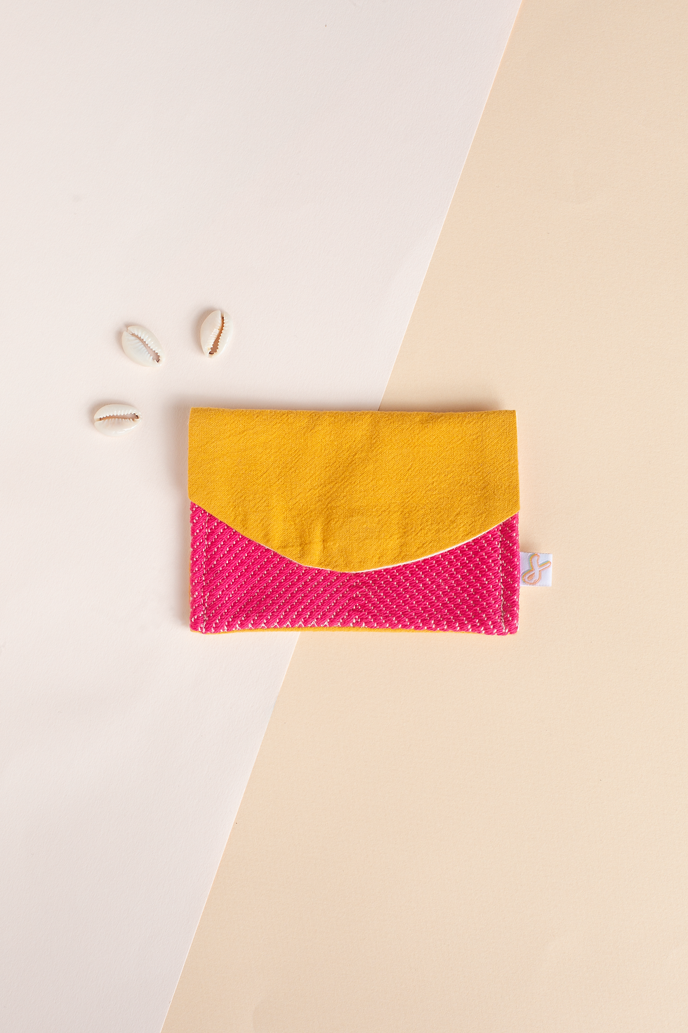 Miniature : Pochette Small Honolulu