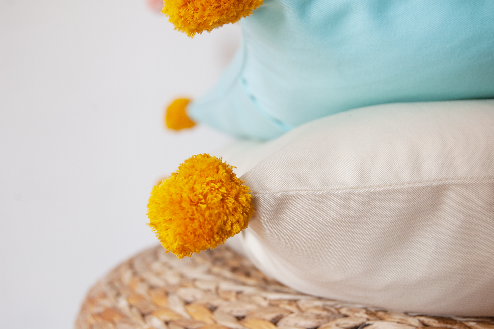 Miniature : Coussin Palm Springs
