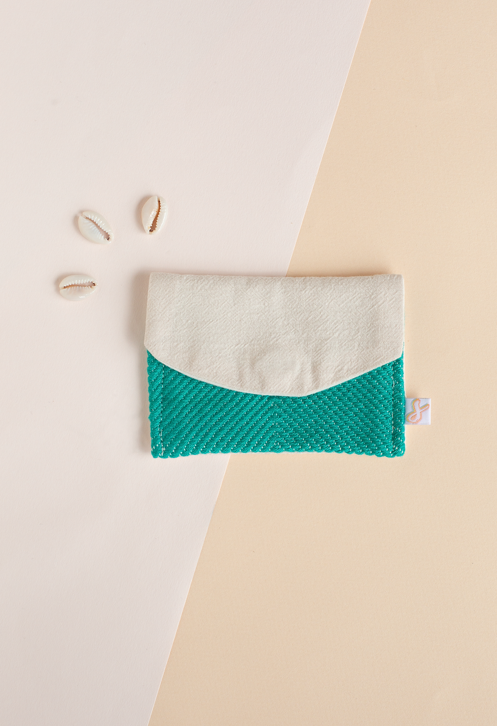 Miniature : Pochette Small Honolulu