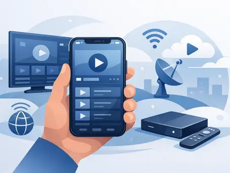 IPTV para iPhone funciona mesmo?