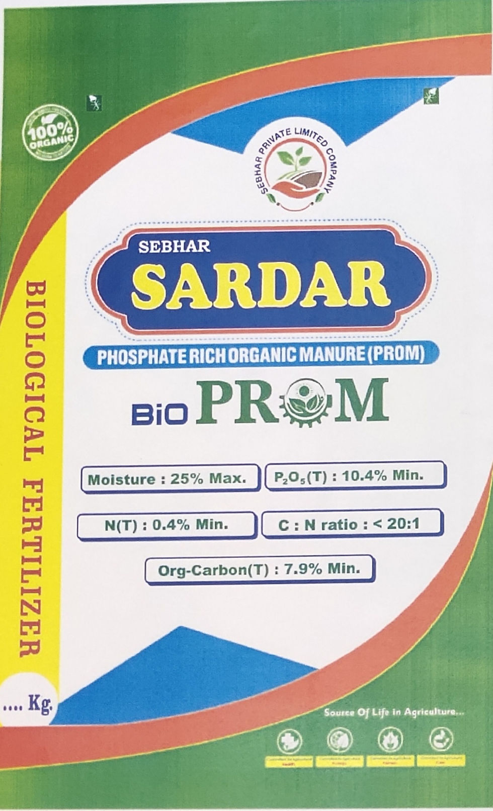 Sebhar Sardar Bio Prom