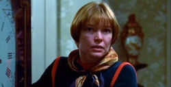 Chris MacNeil (Ellen Burstyn)