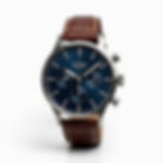 Heritage Chronograph Watch
