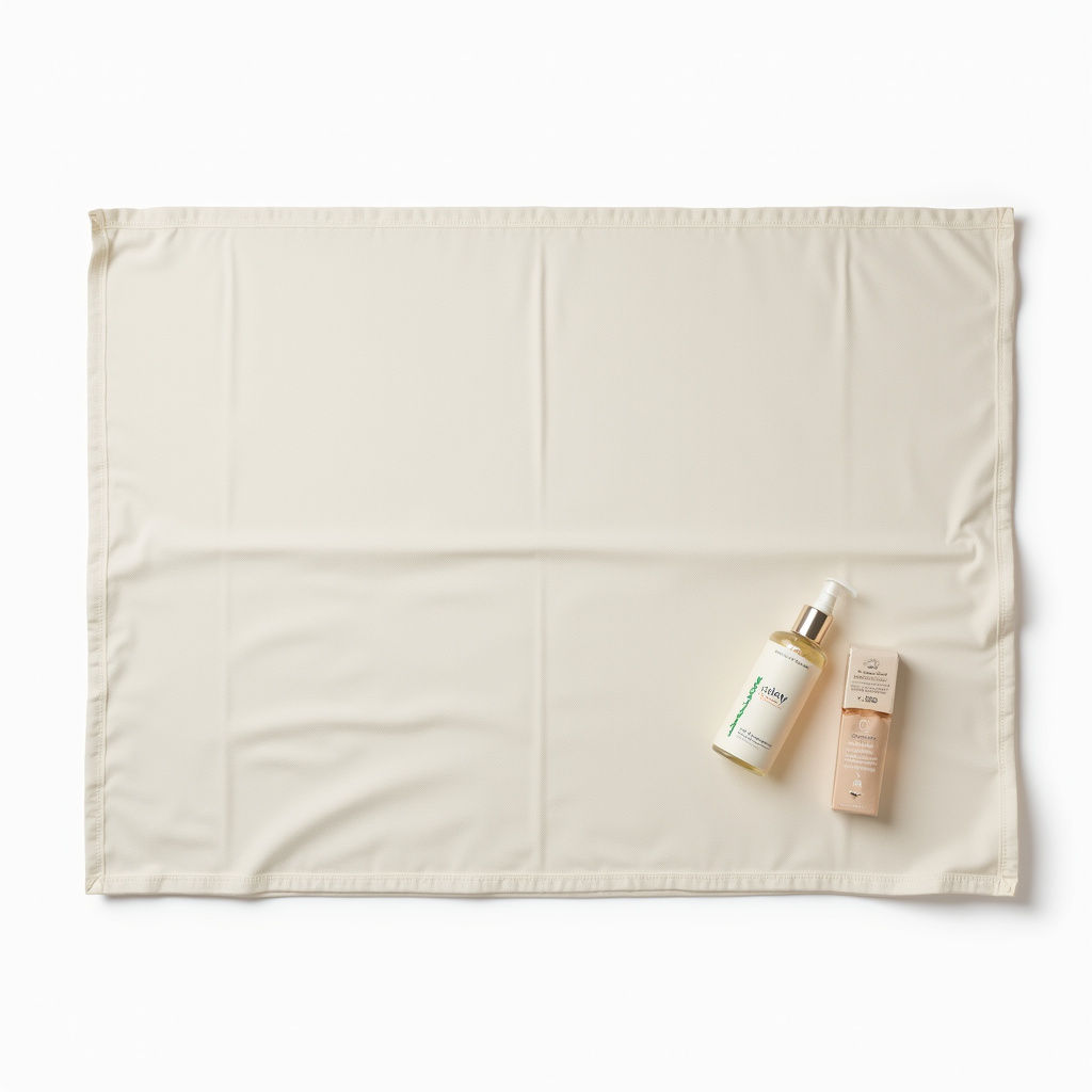 Canvas Play Mat