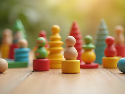 Top 10 Eco-Friendly Toys for Sustainable Play