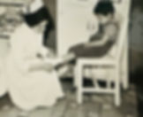 hermanas del divino pastor - historia - 17