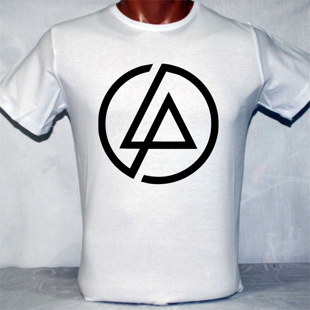 Linkin Park Beyaz Tişört