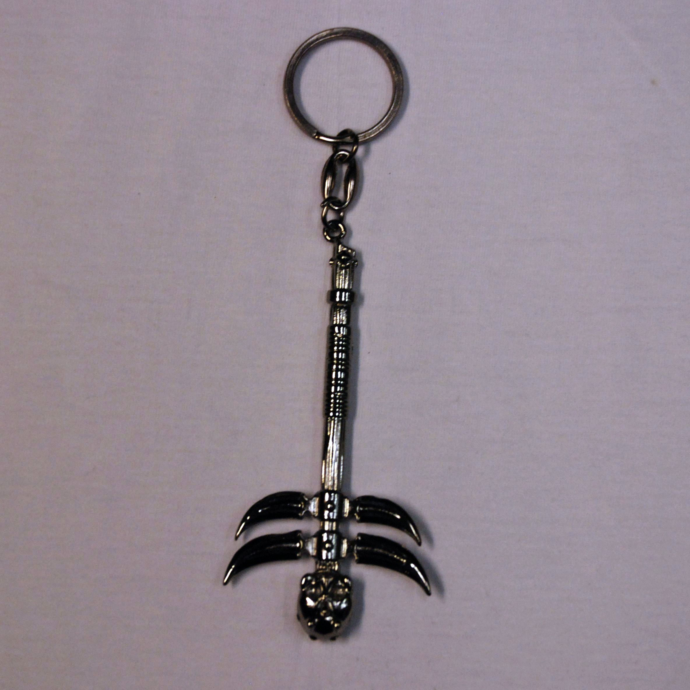 World Of Warcraft Silah Anahtarlık