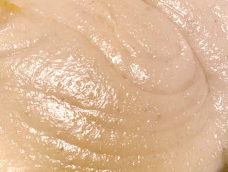 Sweet Fillings - Lotus Seed Paste